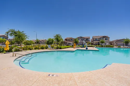 Roosevelt Park in Avondale, Arizona